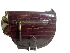 Berry Saddle Bag Jasper Conran 