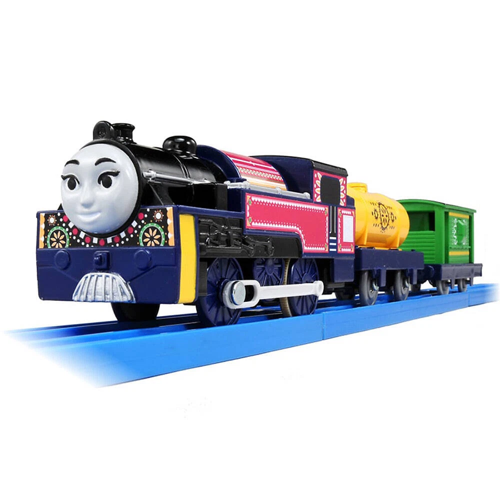Takara Tomy Plarail Thomas TS 23 Ashima train train