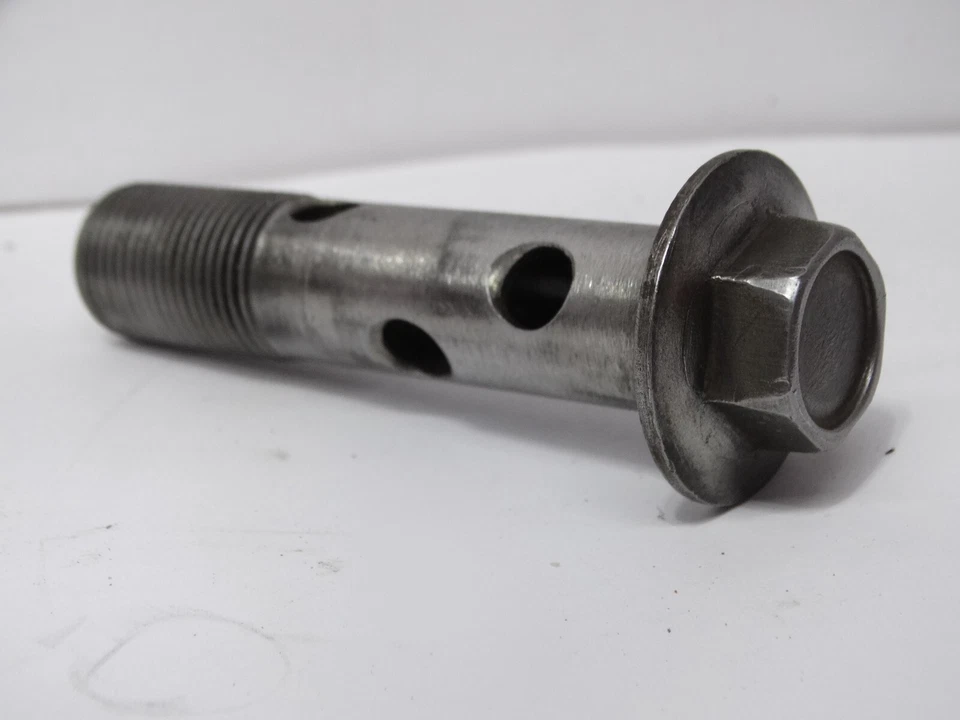 87-96 福特 F250 F350 E250 E350 7.5 发动机油冷却器 BOLT 原始设备制造商 范 ECONOLINE BIG — 第 2/4 张图片