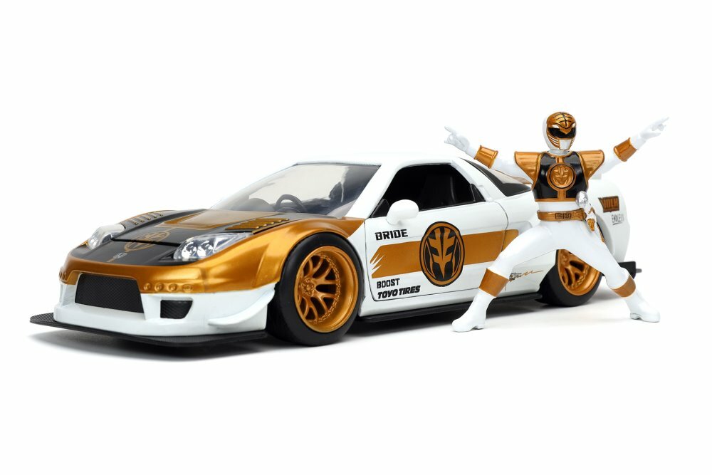 国産名車コレクション 1/24 Honda NSX Type R (2002) Amazon.co.jp: 1/24 国産名車コレクション NSX タイプR 2002 第