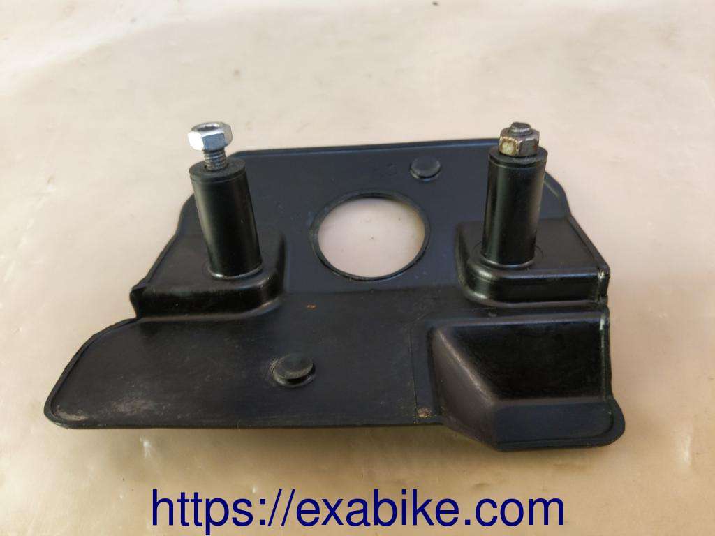 Klaxons D'occasion Pour Kawasaki GPZ 600 R (1985-1987) – ZX600A – Pièce D'origine Japonaise