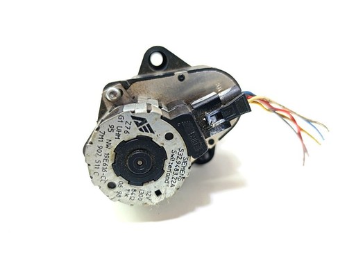 Volkswagen Sharan 1998 Stellmotor Heizung Klima 7M1907511C Diesel 81kW UST99909