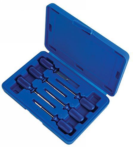 Laser 3984 Terminal Tool Kit - 6 piece