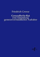 Gesundheits-Rat | Buch | 9783737211468