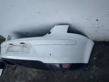Pare-choc arrière Seat TOLEDO