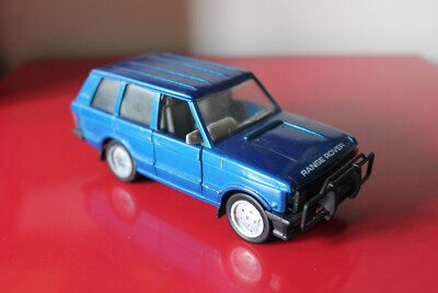 range rover toy car matchbox