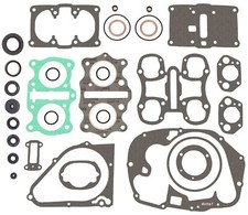 Engine Rebuild Kit - Honda Cb350 Cl350 70-73 - Sl350k 69-70 - Gasket Set Seals
