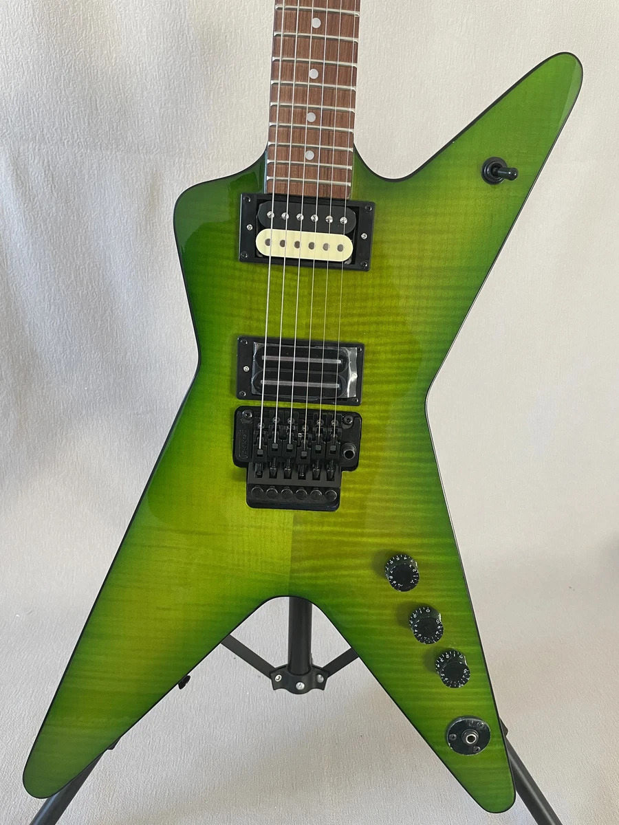 Washburn dime for sale deals