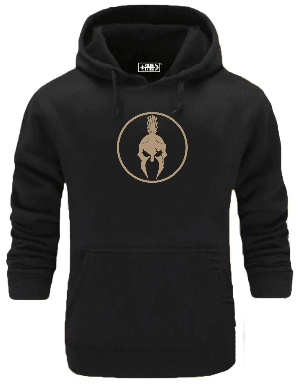 Spartan Hoodie Gym Clothing Bodybuilding Training Exercise Boxing Gymwear Top
Opens in a new window