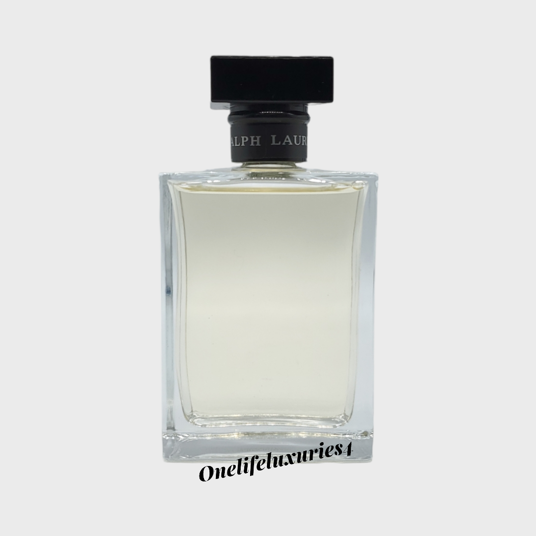 Ralph Lauren Romance for Men 3.4oz 100ml After Shave Lotion RARE