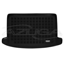 PREMIUM Gummi Kofferraumwanne passend für Nissan Juke ab 12/2019 oberer Boden