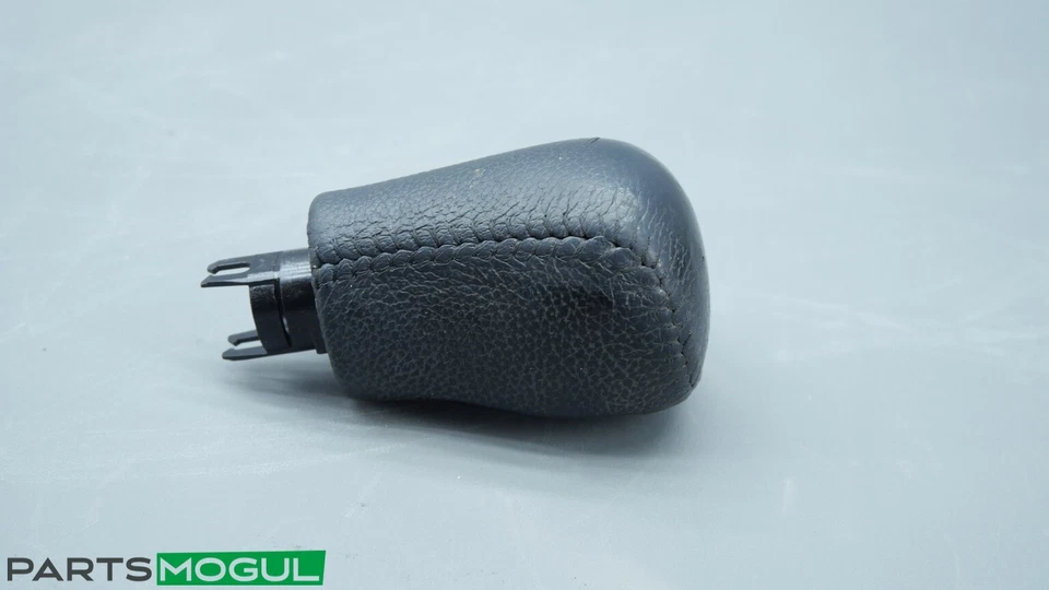 Infiniti JX35 2013 2014 2015 2016 2017 PALANCA DE CAMBIOS AUTOMÁTICA NEGRO OEM Foto 4 de 4