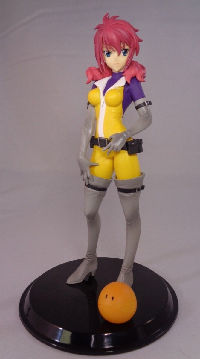 アニメ GWAVE 2010 1st Grace GWAVE 2010 1st Grace | IMAE-00044 - VGMdb
