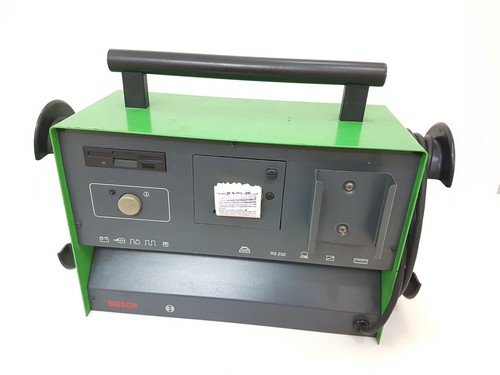 Bosch Original Geniune Exhaust Gas Analyzer 0684103111 0 684 103 111 0684103111 - Picture 2 of 5
