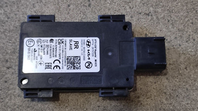 Radarsensor Kia EV6 Hinten Rechts Totwinkel Spurwechsel Blind Spot 99150CV000