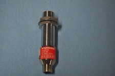 TURCK BI5-G18-RZ3X-B331 PROXIMITY SWITCH 20-250 VAC (14685)