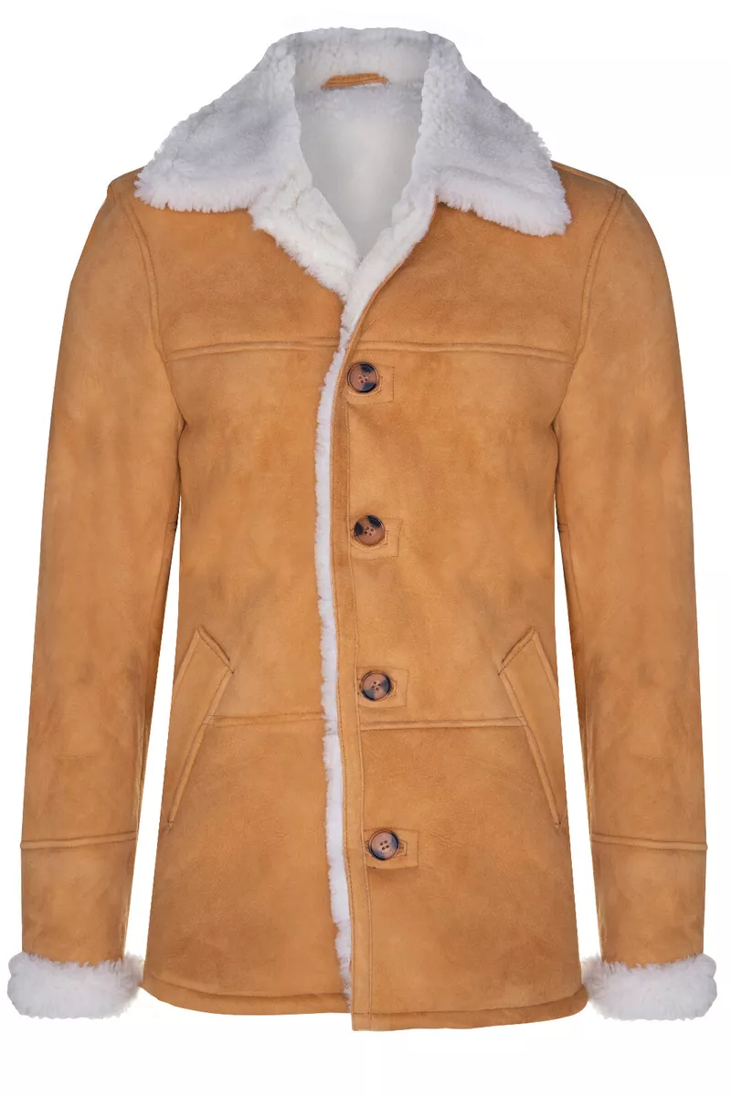 Tan car cheap coat