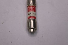 Littelfuse KLDR Series Class CC Time Delay Fuse 8A 600V KLDR 8A