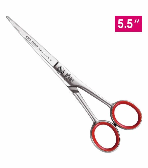 WELTMEISTER SOLINGEN Weltmeister Haarschere CD 860 5½"