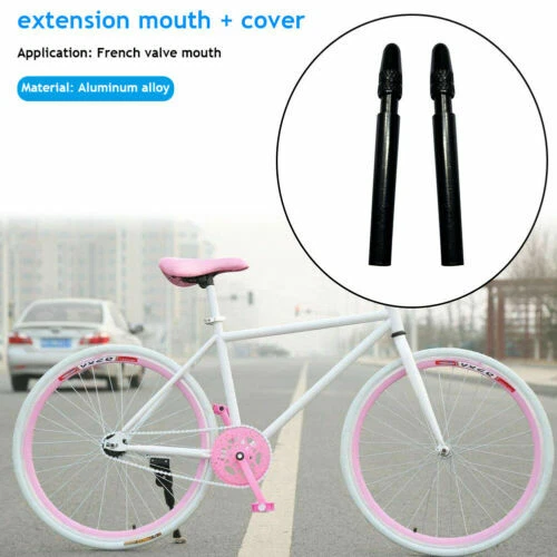 Llantas de aluminio para bicicletas