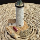Lilliput Lane GREAT POINT LIGHT HOUSE American Landmarks Collection Ray Day #534