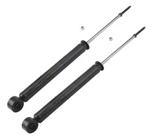 2 New Rear Shocks OE Replacement with Warranty Fit Honda Odyssey Free Shipping