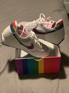 lgbtq shoes nike