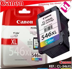 cl 546 xl