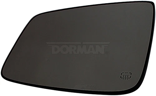 Door Mirror Glass Dorman 56195 fits 2009 Dodge Ram 1500