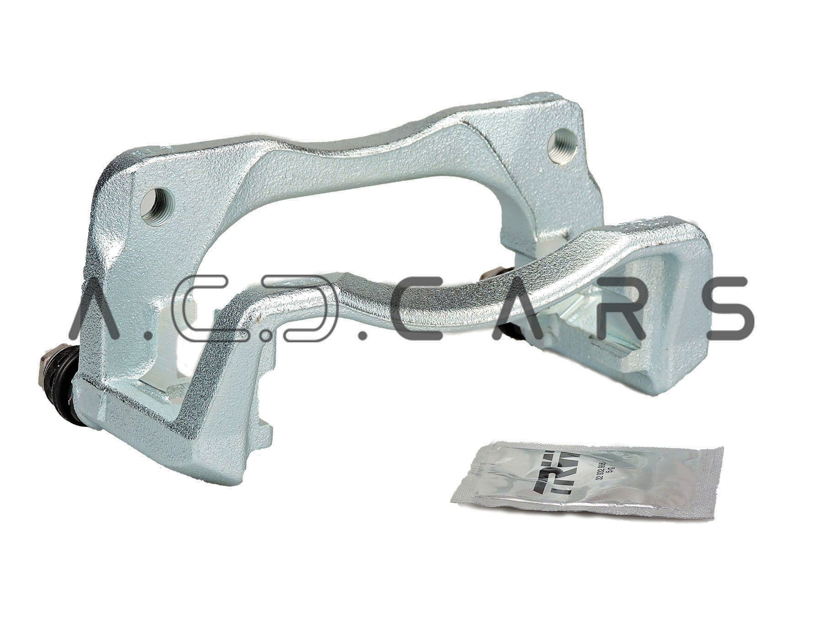Supporto Pinza Freno Posteriore Sinistro STARK – Compatibile Con PEUGEOT 207/208, CITROËN C3, VW GOLF IV – Ricambio Auto - 3