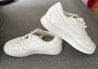 Women’s FILA White Athletic Shoes Size 10 Sneakers-5CM01116-100 — photo 2