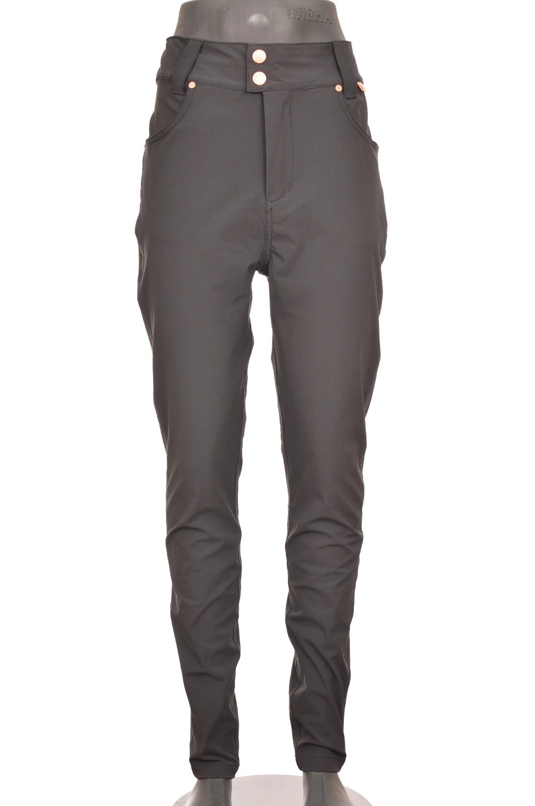 Acai AC093 The Shape Skinny Outdoor Trousers Hiking Trekking Pants 30R / UK 12
Opens in a new window