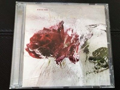SECRET  GARDEN   -    Winter Poem    , Cd   2011  , Neo  Classical , Pop ,