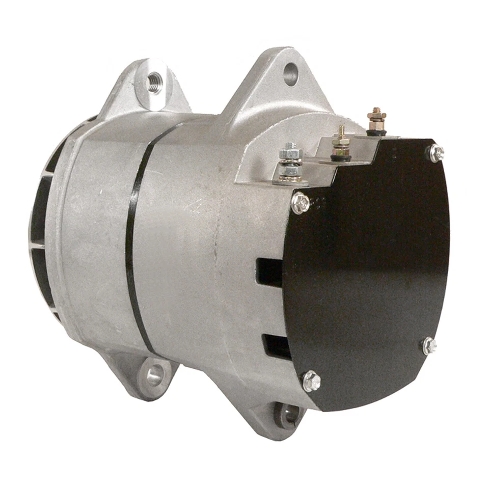 Alternador para Mack Truck SERIE CS (MIDLINER) CT/CTP CV CX (VISION) DM/DMM Foto 3 de 4