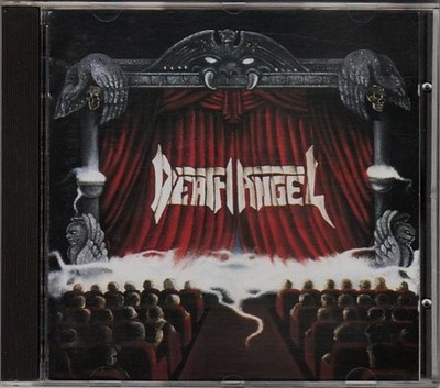 Act Iii (1990) - CD - **Mint Condition**