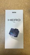 GoPro Hero AMFR1 4K Action Camera CHDHF-131- ...