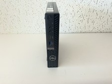 DELL OPTIPLEX 5090 MICRO CORE I5-10500T 2.30GHZ 16GB RAM 256GB SSD WINDOWS 11P