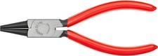 Image of Knipex 22 01 140 Round Nose Pliers 140mm