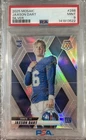 2025 PANINI MOSAIC SILVER #288 JAXSON DART ROOKIE RC PSA 9