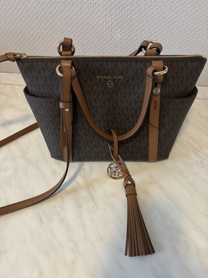 Michael Kors Handtasche zeitlos elegant -neuwertig-