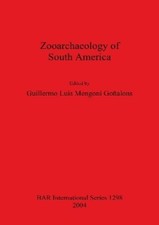 Guillermo L Mengoni Goñalo Zooarchaeology of...