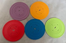 Fisher Price Replacement 5 ONLY from 2014 Retro Music Box Record Player