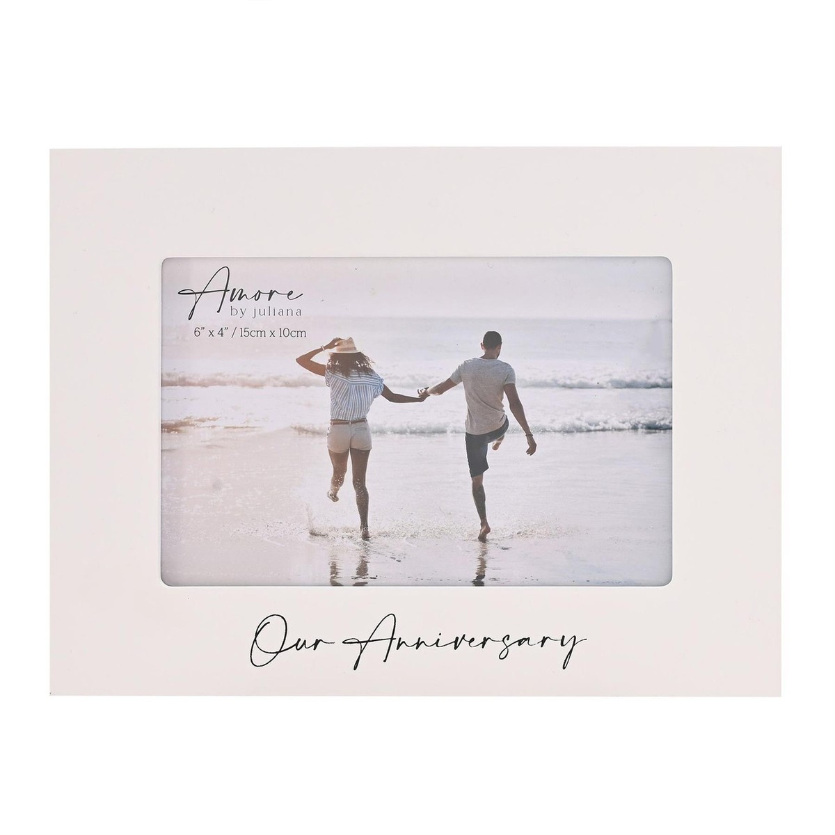 Our Anniversary