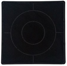 Aktivkohlefilter passend für Kolbe Oranier KSC100 Domatix KSC300 Termikel AKS500