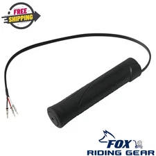 Camotokiit Heated Handlebar Grip 506152238 Compatible with 2008 Ski-Doo MXZ