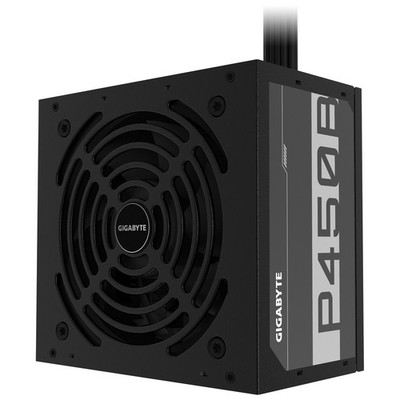 Gigabyte P450B PC Netzteil  450 W  80PLUS  Bronze