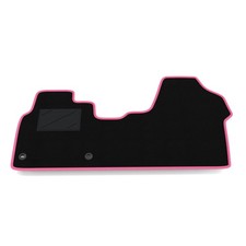 Car mats compatible with Citroen SpaceTourer - Electric 2020-2025