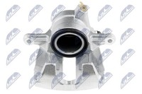 NTY HZP-ME-006 Bremssattel Vorne Links Ohne HaltebüGel FüR MERCEDES-BENZ