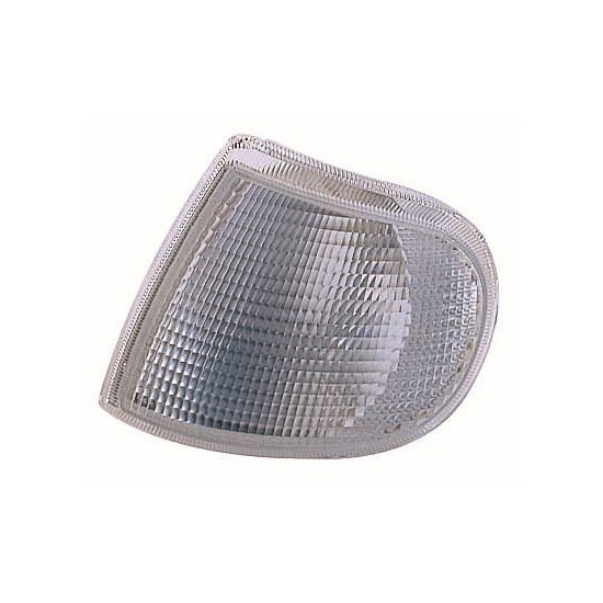 Fits DEPO 665-1501R-UE Indicator lamp front 665-1501R-UE do SKODA FELICIA CUBE,