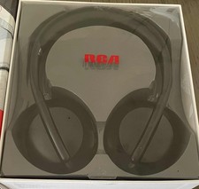 Bluetooth RCA Immersive Headphones-Wireless